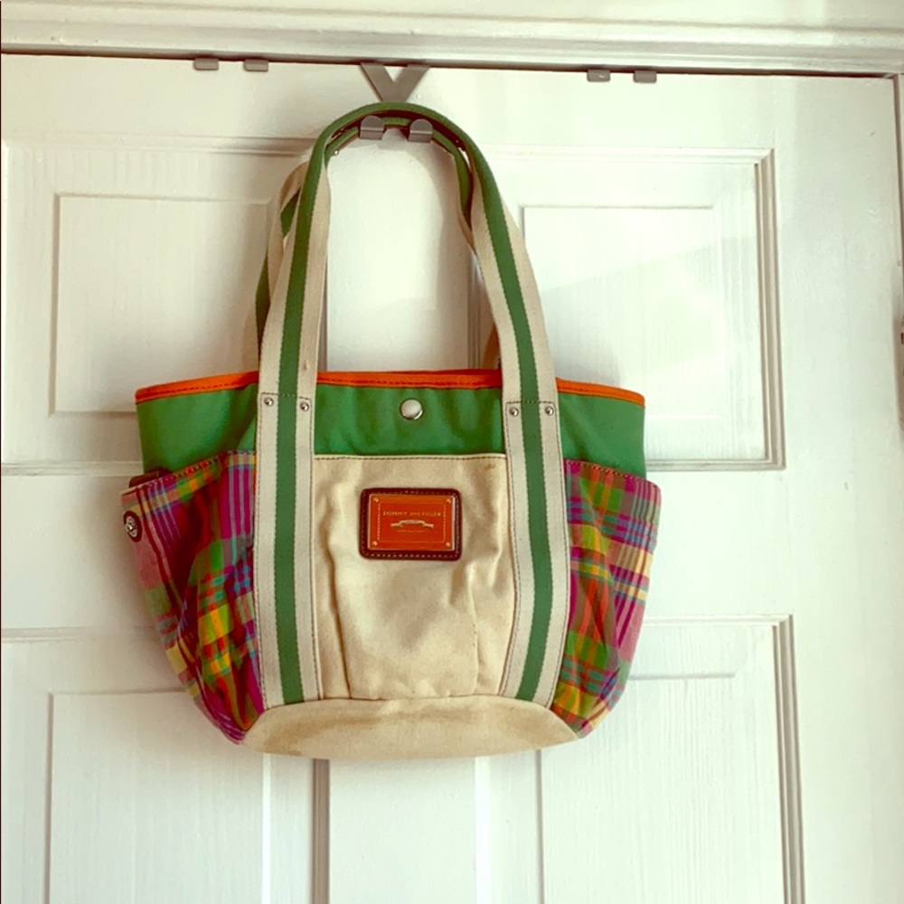 Tommy Hilfiger arm bag